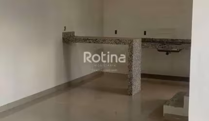 Casa à venda, 2 quartos, Jardim Holanda - Uberlândia/MG - Rotina Imobiliária