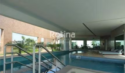 Terreno Condomínio Fechado à venda, Shopping Park - Uberlândia/MG - Rotina Imobiliária