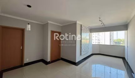 Apartamento à venda, 3 quartos, Tubalina - Uberlândia/MG - Rotina Imobiliária