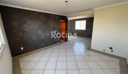 Cobertura à venda, 3 quartos, Tubalina - Uberlândia/MG - Rotina Imobiliária