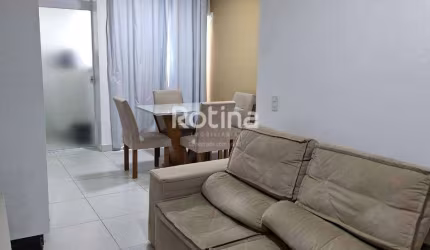 Apartamento à venda, 2 quartos, Martins - Uberlândia/MG - Rotina Imobiliária