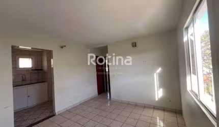 Apartamento à venda, 2 quartos, Chacaras Tubalina e Quartel - Uberlândia/MG - Rotina Imobiliária