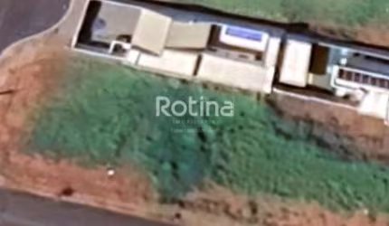 Terreno à venda, Portal do Vale - Uberlândia/MG - Rotina Imobiliária