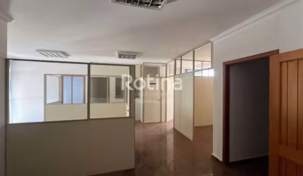 Sala à venda, Centro - Uberlândia/MG - Rotina Imobiliária