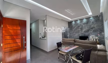 Casa à venda, 3 quartos, Jardim Patrícia - Uberlândia/MG - Rotina Imobiliária