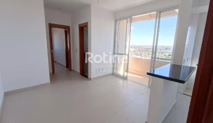 Apartamento à venda, 2 quartos, Presidente Roosevelt - Uberlândia/MG - Rotina Imobiliária