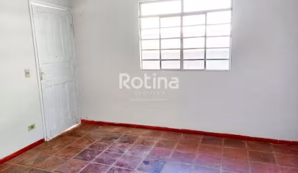 Casa à venda, 8 quartos, Osvaldo Rezende - Uberlândia/MG - Rotina Imobiliária
