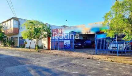 Casa à venda, 3 quartos, Custódio Pereira - Uberlândia/MG - Rotina Imobiliária