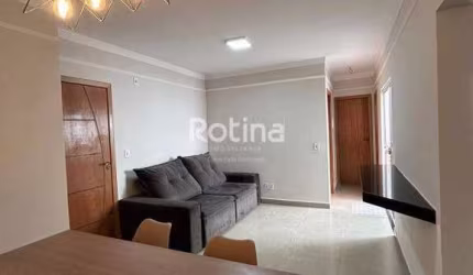 Apartamento à venda, 2 quartos, Laranjeiras - Uberlândia/MG - Rotina Imobiliária