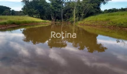 Fazenda à venda, ZONA RURAL - Prata/MG - Rotina Imobiliária