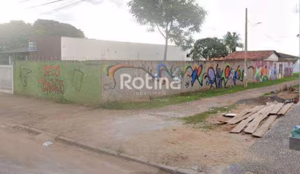Terreno à venda, Planalto - Uberlândia/MG - Rotina Imobiliária