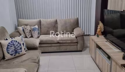 Apartamento à venda, 2 quartos, Osvaldo Rezende - Uberlândia/MG - Rotina Imobiliária