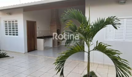 Casa à venda, 5 quartos, Custódio Pereira - Uberlândia/MG - Rotina Imobiliária