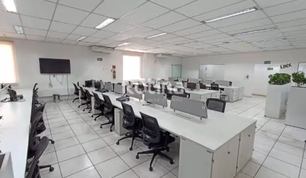 Sala à venda, Jardim Patrícia - Uberlândia/MG - Rotina Imobiliária
