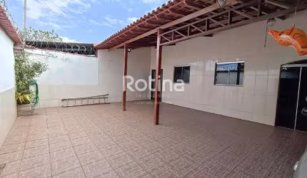 Casa à venda, 3 quartos, Granada - Uberlândia/MG - Rotina Imobiliária