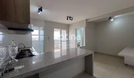 Apartamento à venda, 2 quartos, Santa Mônica - Uberlândia/MG - Rotina Imobiliária