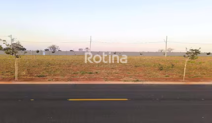 Terreno Condomínio Fechado à venda, Cond. Mirante do Lago - Uberlândia/MG - Rotina Imobiliária