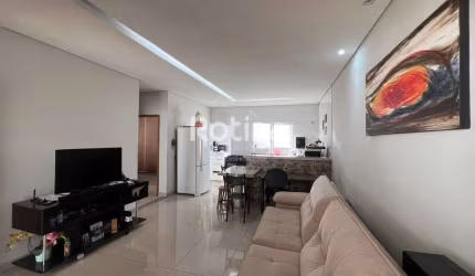 Casa à venda, 2 quartos, Bosque dos Buritis - Uberlândia/MG - Rotina Imobiliária
