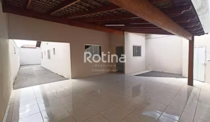Casa à venda, 3 quartos, Jardim Europa - Uberlândia/MG - Rotina Imobiliária