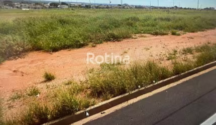 Terreno à venda, Shopping Park - Uberlândia/MG - Rotina Imobiliária