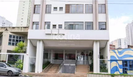 Apartamento à venda, 3 quartos, Centro - Uberlândia/MG - Rotina Imobiliária