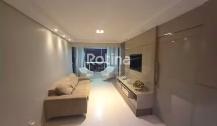 Apartamento à venda, 3 quartos, Presidente Roosevelt - Uberlândia/MG - Rotina Imobiliária