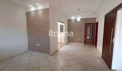 Casa Condomínio Fechado à venda, 3 quartos, Jardim Holanda - Uberlândia/MG - Rotina Imobiliária