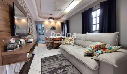 Casa à venda, 3 quartos, Planalto - Uberlândia/MG - Rotina Imobiliária
