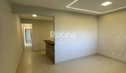 Apartamento à venda, 2 quartos, Shopping Park - Uberlândia/MG - Rotina Imobiliária