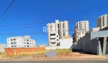 Terreno à venda, Novo Mundo - Uberlândia/MG - Rotina Imobiliária