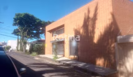 Casa Comercial à venda, Lídice - Uberlândia/MG - Rotina Imobiliária