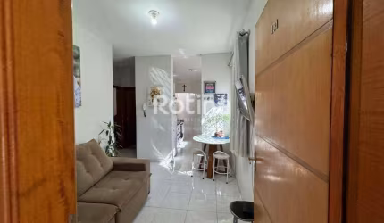 Apartamento à venda, 2 quartos, Cidade Jardim - Uberlândia/MG - Rotina Imobiliária