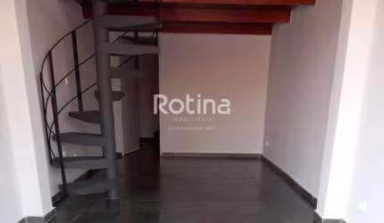 Sala à venda, Santa Mônica - Uberlândia/MG - Rotina Imobiliária