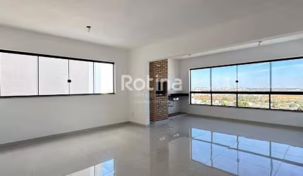 Apartamento à venda, 3 quartos, Jardim Finotti - Uberlândia/MG - Rotina Imobiliária