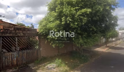 Terreno à venda, Granada - Uberlândia/MG - Rotina Imobiliária
