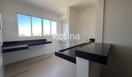 Apartamento à venda, 2 quartos, Novo Mundo - Uberlândia/MG - Rotina Imobiliária