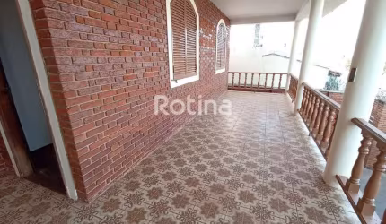 Casa à venda, 3 quartos, Lídice - Uberlândia/MG - Rotina Imobiliária
