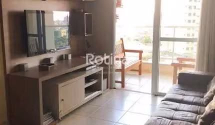 Apartamento à venda, 3 quartos, Jardim Finotti - Uberlândia/MG - Rotina Imobiliária