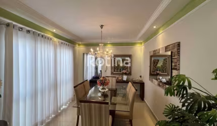 Casa à venda, 3 quartos, Segismundo Pereira - Uberlândia/MG - Rotina Imobiliária