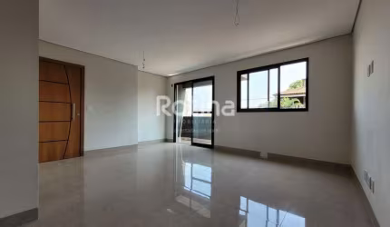 Apartamento à venda, 3 quartos, Tibery - Uberlândia/MG - Rotina Imobiliária