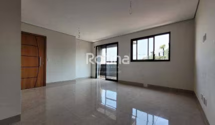 Apartamento à venda, 3 quartos, Tibery - Uberlândia/MG - Rotina Imobiliária