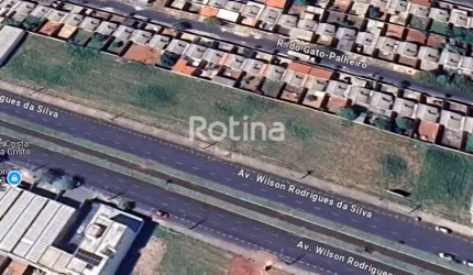 Terreno à venda, Loteamento Residencial Pequis - Uberlândia/MG - Rotina Imobiliária