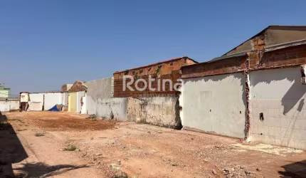 Terreno à venda, Brasil - Uberlândia/MG - Rotina Imobiliária