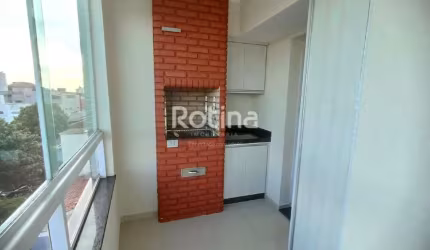 Apartamento à venda, 3 quartos, Nossa Senhora Aparecida - Uberlândia/MG - Rotina Imobiliária