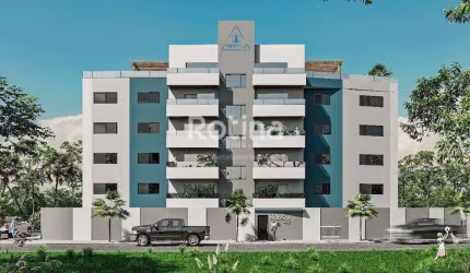 Apartamento à venda, 3 quartos, Novo Mundo - Uberlândia/MG - Rotina Imobiliária