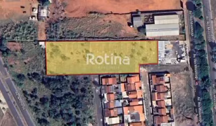 Terreno à venda, Jardim Europa - Uberlândia/MG - Rotina Imobiliária