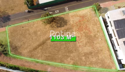 Terreno Condomínio Fechado à venda, Cond. Solares da Gávea - Uberlândia/MG - Rotina Imobiliária