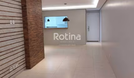Apartamento à venda, 2 quartos, Fundinho - Uberlândia/MG - Rotina Imobiliária