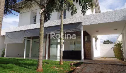 Casa à venda, 4 quartos, Jardim Inconfidência - Uberlândia/MG - Rotina Imobiliária