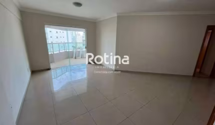 Apartamento à venda, 3 quartos, Saraiva - Uberlândia/MG - Rotina Imobiliária